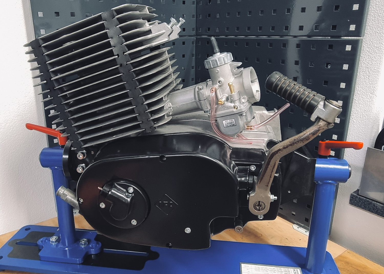 ETZ 250