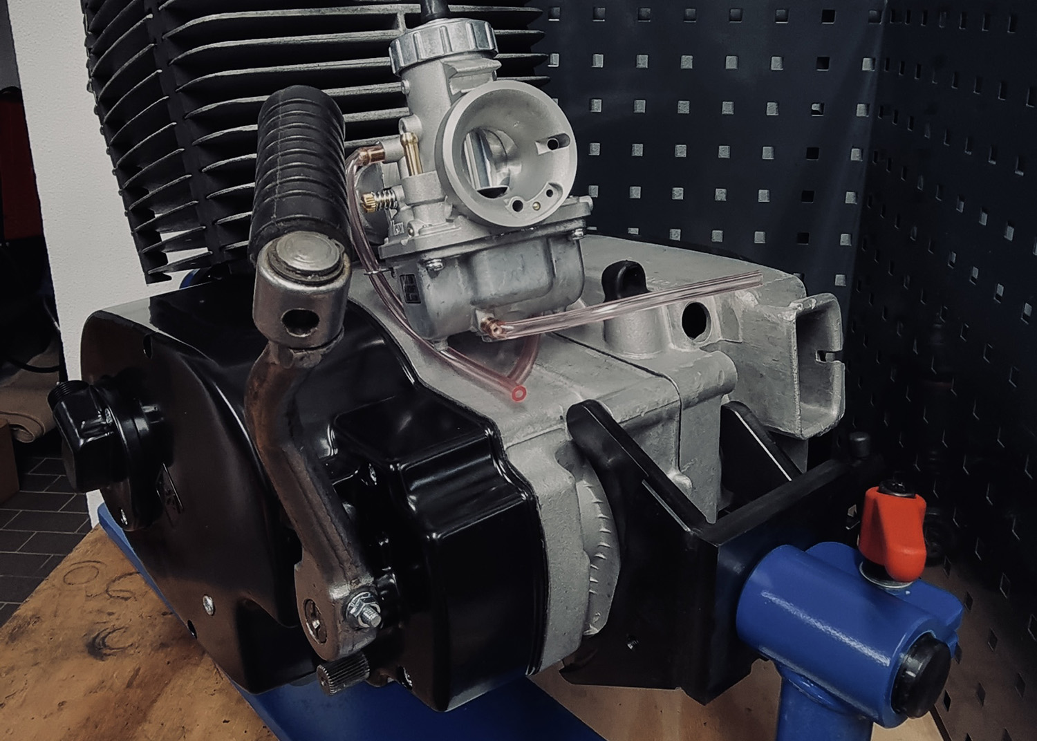 ETZ 250