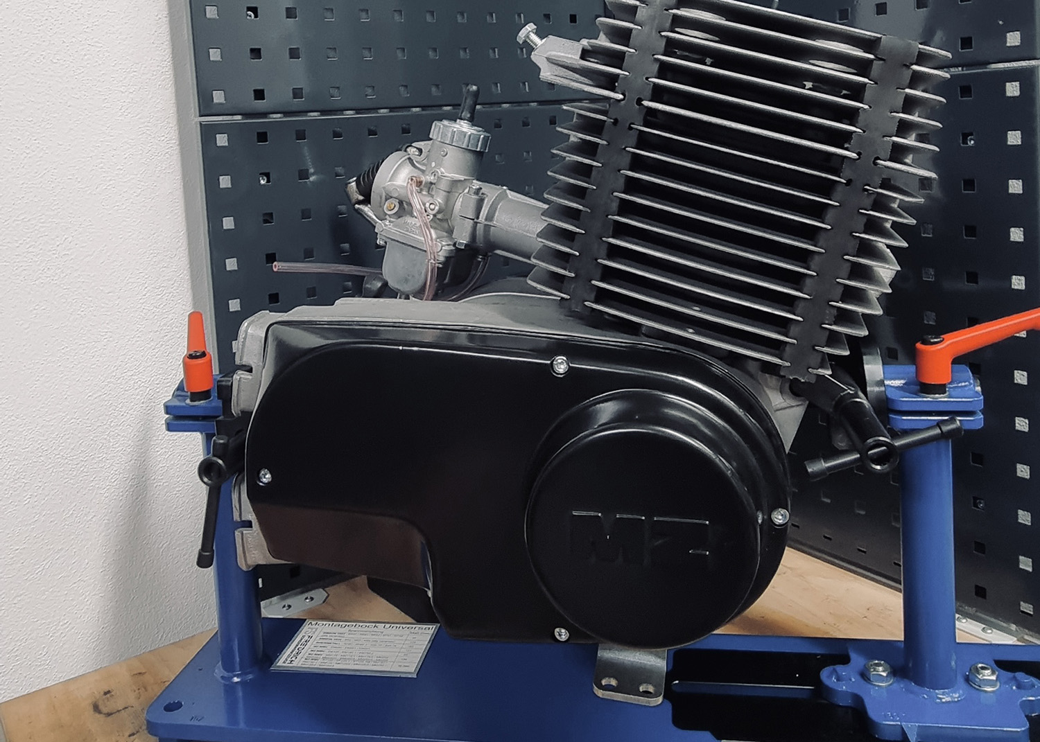ETZ 250