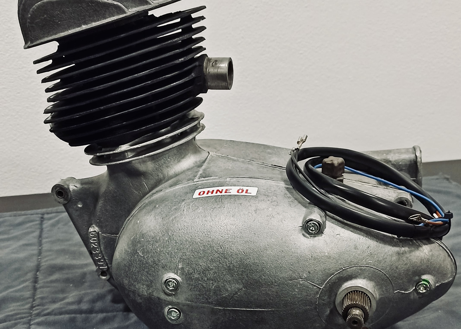 RT 125