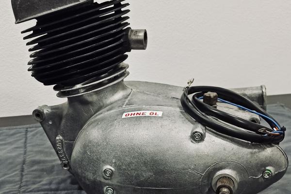 RT 125
